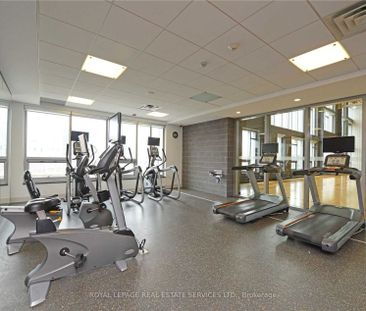 For Lease - 360 Square One Drive Unit# 2801, Mississauga, Ontario - Photo 1