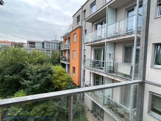 Pronájem bytu 2+kk 50 m2 - Photo 1