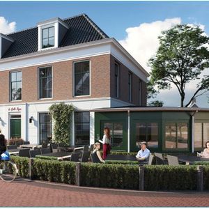 Te huur: Appartement Hoofdstraat in Rolde - Foto 2