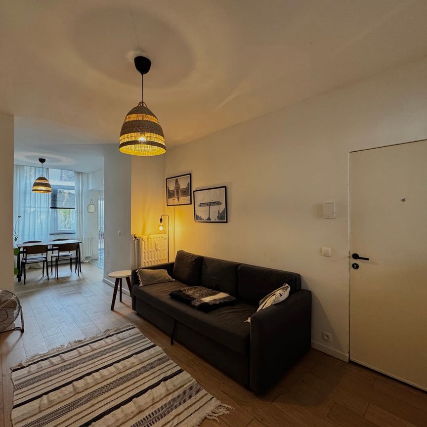 Washington 84 - Photo 1