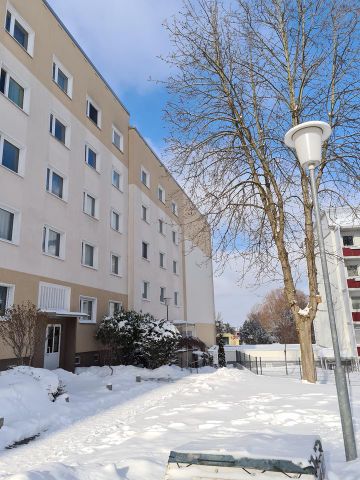 Wohlfühl Appartement mit großem Balkon - für Singles oder Studenten! - Foto 3