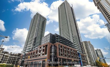 For Lease - 430 Square One Drive Unit# 1904, Mississauga, Ontario - Photo 3