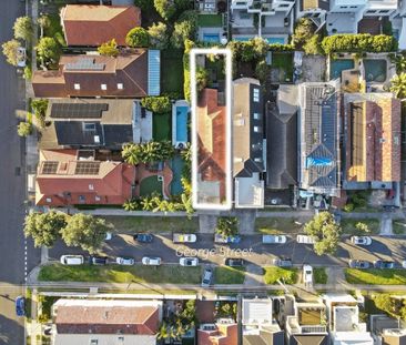 37 George Street, Dover Heights NSW 2030 - House For Rent | Domain - Photo 1