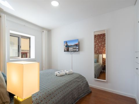 Apartamento T2 - Photo 1