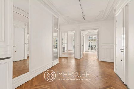 Appartement à Paris 16ème - Photo 2