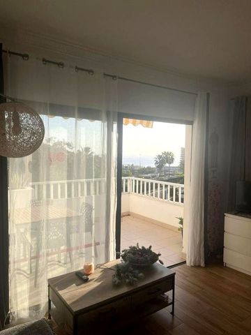 1 bedroom luxury Flat for rent in Los Cristianos, Canary Islands - Photo 5