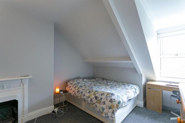 4 bedroom maisonette to rent - Photo 1