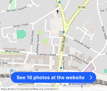 The Mount, Brentwood, Essex, CM14 - Photo 1