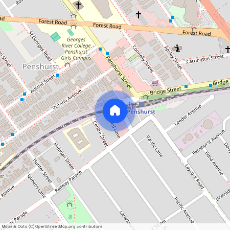 3 The Strand, NSW 2222, Penshurst