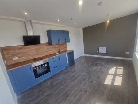 Bradshawgate, Leigh, Wigan, Wigan WN7, London - Photo 2