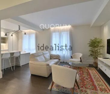 Alquiler de piso en Calle Rodríguez Arias - Foto 6