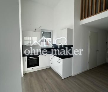 Moderne 2-Zimmer-Wohnung mit Wohlfühlfaktor - Photo 2