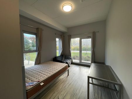 For Lease - 77 Leland Street Unit# 120, Hamilton, Ontario - Photo 3