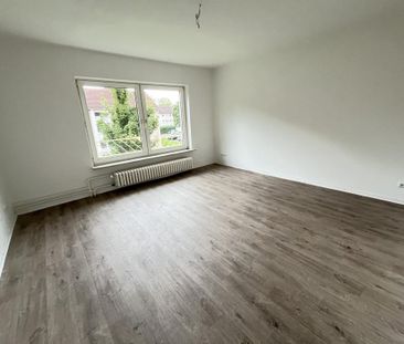 Renoviert!! - 3-Zimmer-Wohnung in Castrop-Rauxel Merklinde - Foto 1