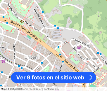 Calle Monte Aldamiz - Foto 1