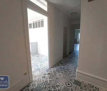 Appartement à louer 3 pièces 120m² - Photo 6