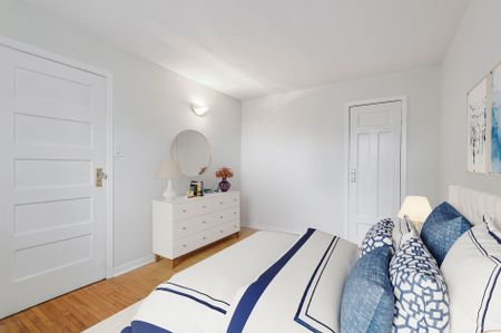 For Lease - 10 Coxwell Avenue Unit# Unit 2, Toronto, Ontario - Photo 4