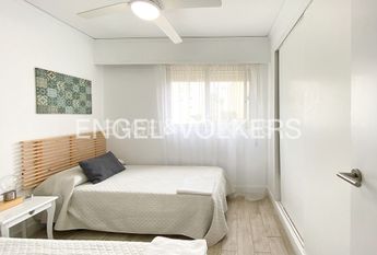 Apartamento de alquiler en Carrer de Castella-lleó, Playa de Gandia