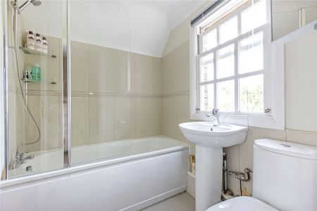 Bowyer House, 14 Slievemore Close, SW4 - Photo 4