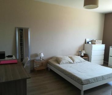 Appartement T2 - Photo 5