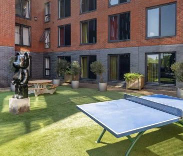 Premium Ensuite With Wet Room - Photo 2