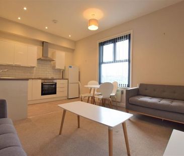 1 Bedroom Apartment To Let - Photo 2