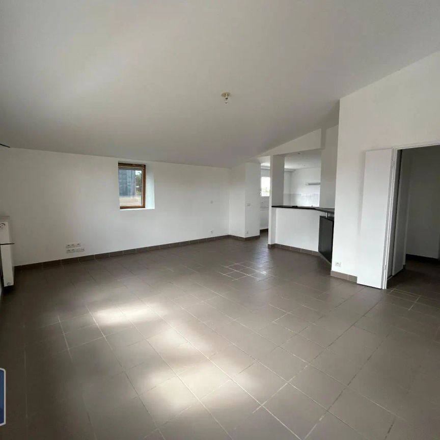 Appartement à louer 5 pièces 128.12m² - Photo 1