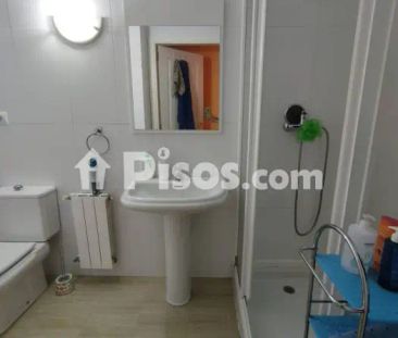 Piso en alquiler en Calle del Nardo, 1 - Photo 5