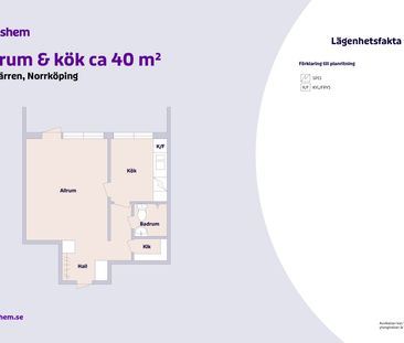 Formaregatan 11, Norrköping - Photo 4