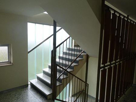 Wir renovieren für Sie! Große 2 Zimmerwohnung mit 2 Balkonen und mit barrierefreiem Zugang - Foto 5