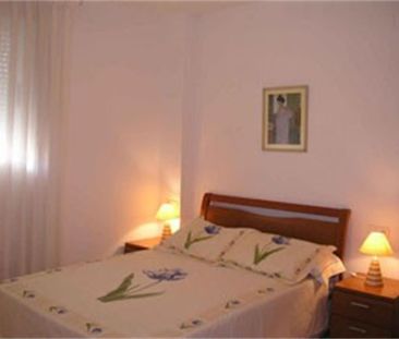 Piso de alquiler en Calle Amplaries, 15, Acapulco - Photo 1