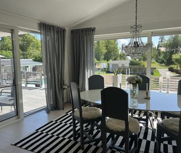 Åkersberga - 3rok - 4mån - 17.250kr/mån - Photo 2