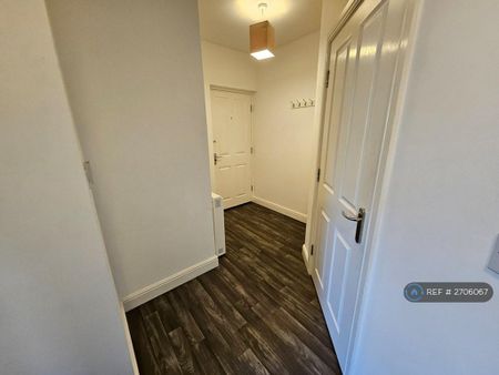 2 bedroom penthouse to rent - Photo 5