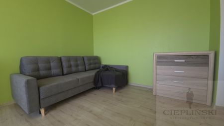 Ładna Kawalerka! 33 m2. Osobna kuchnia. - Photo 2