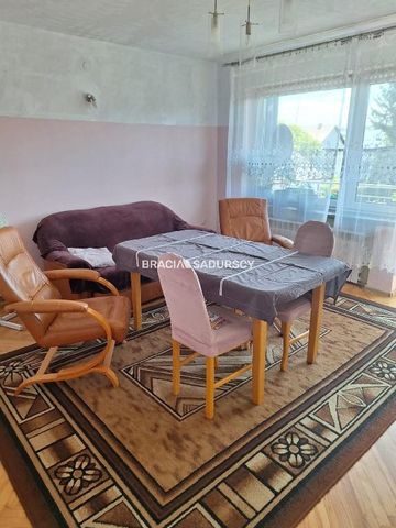 Mieszkanie Kraków Podgórze powierzchnia 67.0 m² C206-WM-64941 - Zdjęcie 4