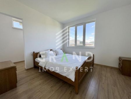 Casă individuală modernă de închiriat | Corușu–la doa - Photo 2