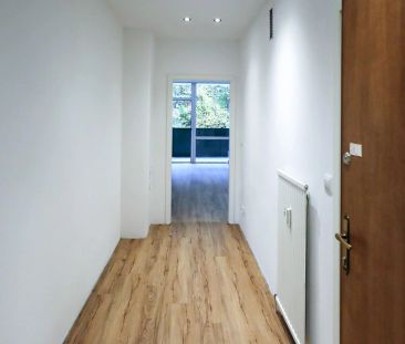 Tolle 1-Zimmer Wohnung in Grünruhelage! - Foto 2