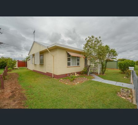 3 Brown Street, Norville, Qld 4670 - Photo 1