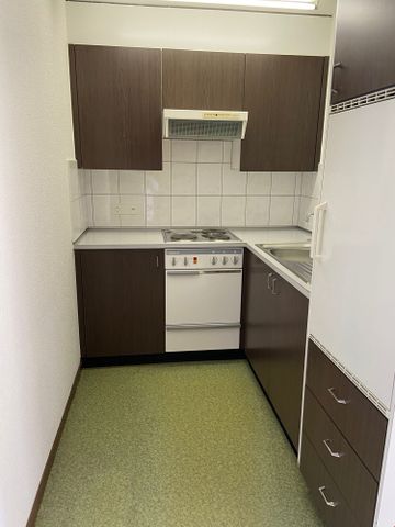 1 Zimmer - Photo 4
