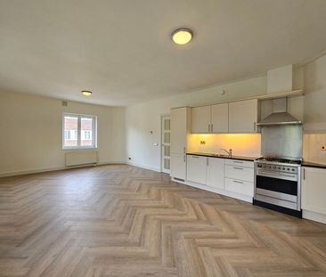 Holendrechtstraat 42-3, IJselbuurt-Oost, 1078TV, Amsterdam - Foto 2