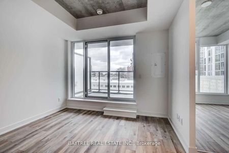 For Lease - 30 Baseball Place Unit# 404, Toronto, Ontario - Photo 5