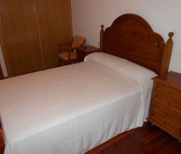 Piso de alquiler en Rúa Costa Grande, 1, O Milladoiro - Photo 5
