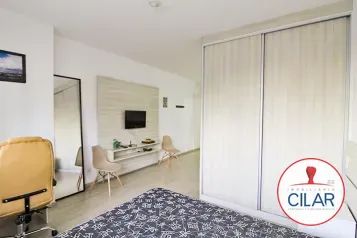 Imobiliária Cilar Aluga Apartamento com 2 quartos Centro Cívico com 113,82m², Ref.00256.002-CILAR - Photo 4