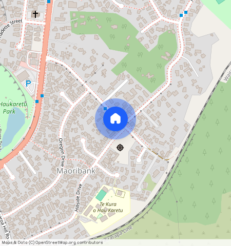 A/42 Moeraki Road, Maoribank, Upper Hutt