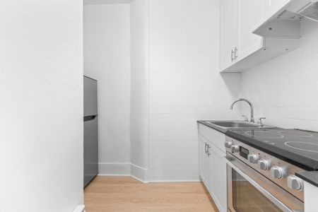 Appartement - 5225 Rue Sherbrooke O. - Photo 5