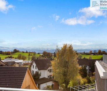 3.5 Zimmer, 100 m² - Photo 2