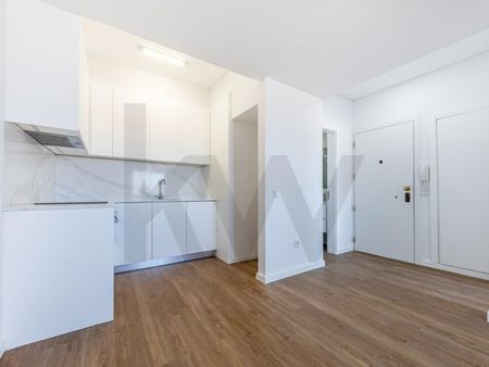Apartamento T1 em Lisboa - Photo 5
