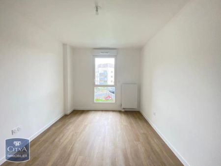 Appartement à louer 2 pièces 39.82m² - Photo 2