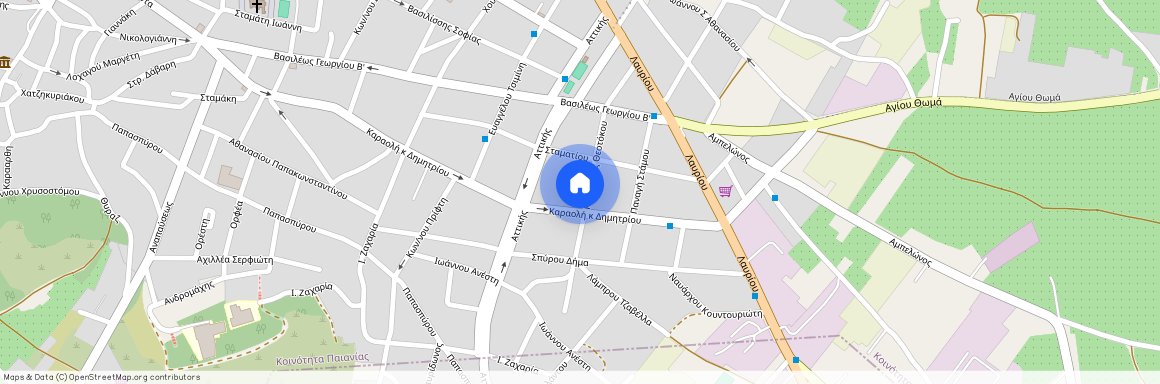 Παιανία (Αθήνα - Ανατολικά Προάστια)