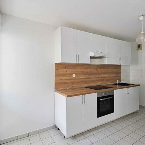 Appartement à louer, 3 pièces - Angers 49100 - Photo 1